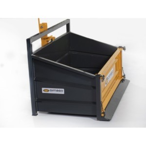 Caja de carga 1250